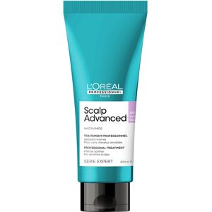 L'Oréal Professionnel LOréal Professionnel Scalp Advanced Anti-Discomfort Intense Soother Treatment (200 ml)