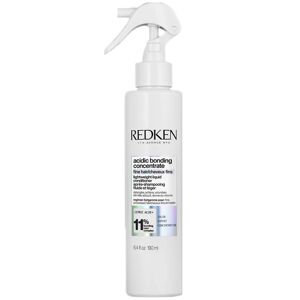 Redken Acidic Bonding Concentrate Lightweight Liquid Conditioner (190 ml)