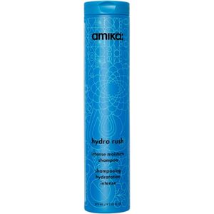 Amika Hydro Rush Intense Moisture Shampoo (275 ml)