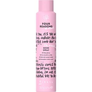 Four Reasons Original Shine Spray (200 ml)