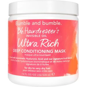 Bumble and bumble Ultra Rich Deep Conditioning Mask (200 ml)