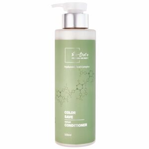 Re-Born Hairsolution Color Save Conditioner (500 ml)