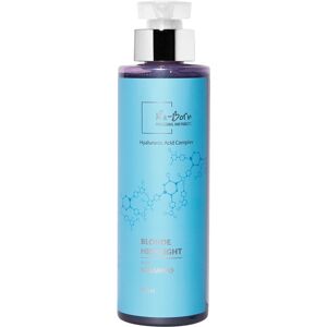 Re-Born Hairsolution Blonde Highlight Shampoo (500 ml)