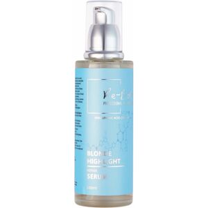 Re-Born Hairsolution Blonde Highlight Repair Serum (100 ml)