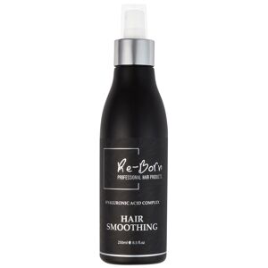 Re-born Hairsolution Keratin Heat Protection Complex (250 ml)