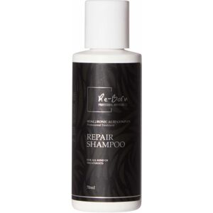 Re-born Hairsolution Keratin Repair Shampoo (70 ml)