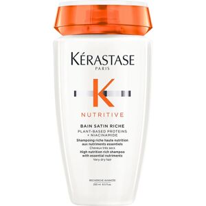 Kérastase Nutritive Bain Riche Shampoo (250 ml)