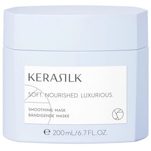 KERASILK Smoothing Mask (200 ml)