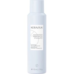 KERASILK Activating Scalp Foundation (110 ml)