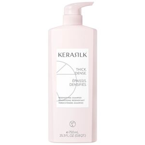 KERASILK Redensifying Shampoo (750 ml)