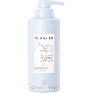 KERASILK Strenghtening Mask (500 ml)