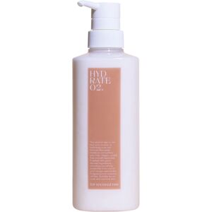 For Textured Hair Hydrate 02 (500 ml)