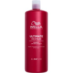 Wella Professionals Ultimate Repair Shampoo (1000 ml)