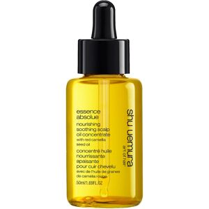 Shu Uemura Essence Absolue Nourishing Soothing Scalp Oil Concentrate (50 ml)