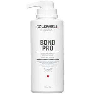 Goldwell Dualsenses Bond Pro 60Sec Treatment (500 ml)