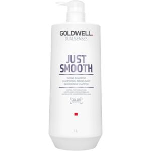 Goldwell Dualsenses Just Smooth Taming Shampoo (1000 ml)