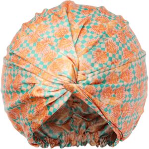 Slip Pure Silk Turban - Meribella