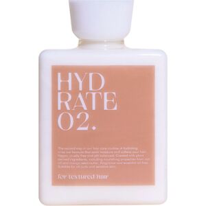 For Textured Hair Hydrate 02 (300 ml)