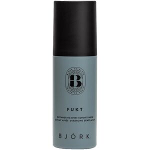 Björk Fukt Detangling Spray Conditioner (150 ml)