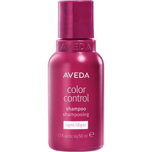 Aveda Color Control Shampoo Light (50 ml)