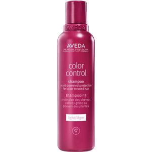 Aveda Color Control Shampoo Light (200 ml)