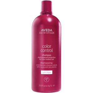 Aveda Color Control Shampoo Light (1000 ml)