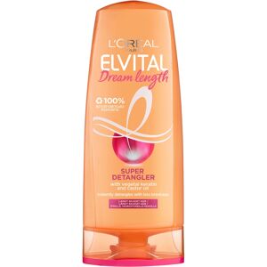 L'Oréal Paris Elvital Dream Length Restoring Conditioner (200 ml)