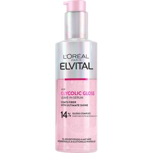 L'Oréal Paris Elvital Glycolic Gloss Leave-in Serum (150 ml)