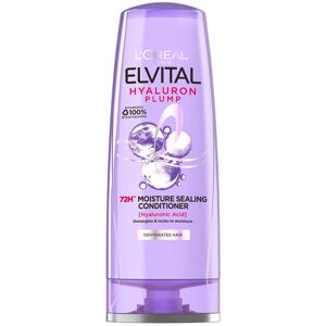 L'Oréal Paris Elvital Hyaluron Plump Conditioner (200 ml)