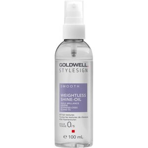 Goldwell StyleSign Weightless Shine-Oil (100 ml)