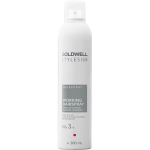 Goldwell StyleSign Working Hairspray (300 ml)