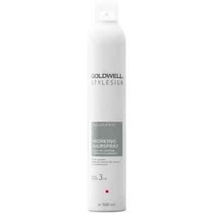 Goldwell StyleSign Working Hairspray (500 ml)