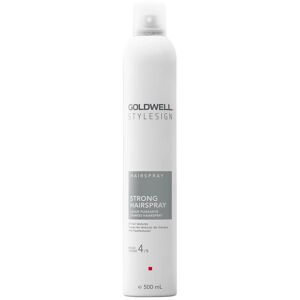 Goldwell StyleSign Strong Hairspray (500 ml)