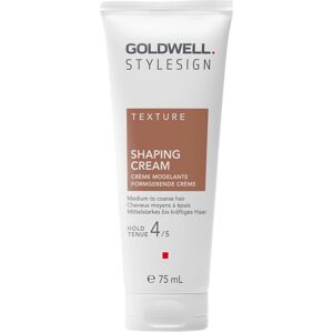 Goldwell StyleSign Shaping Cream (75 ml)