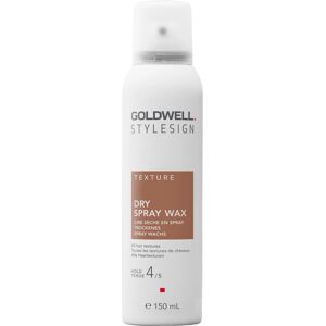 Goldwell StyleSign Dry Spray Wax (150 ml)