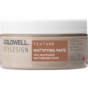 Goldwell StyleSign Mattifying Paste (100 ml)