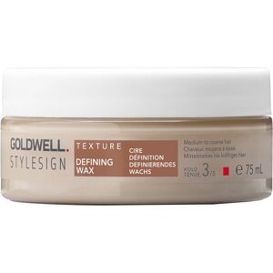 Goldwell StyleSign Defining Wax (75 ml)