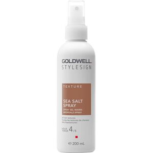 Goldwell StyleSign Sea Salt Spray (200 ml)