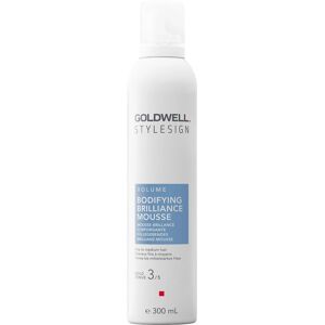 Goldwell StyleSign Bodifying Brilliance Mousse (300 ml)