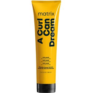 Matrix A Curl Can Dream Mask (250 ml)