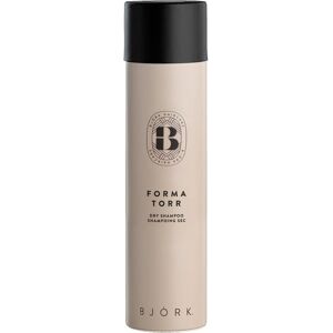 Björk FORMA TORR Dry Shampoo (75 ml)