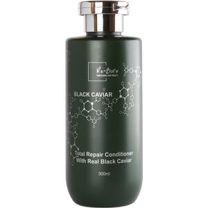 Re-born Hairsolution Black Caviar Repair Conditioner (300 ml)