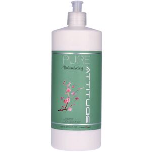 Trontveit Pure Volumizing Attitude Conditioner 1000 ml