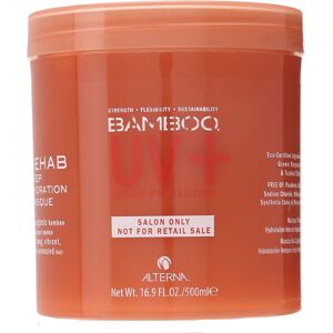 Alterna Bamboo Rehab Deep Hydration Masque (U) 500 ml