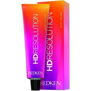 Redken HD Resolution 2.0 Natural 1/2/3 (U) 60 ml