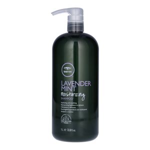 Paul Mitchell Lavender Mint Moist. Shampoo (U) 1000 ml