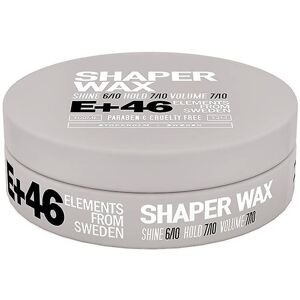 Elements From Sweden E+46 Shaper Wax 100 ml