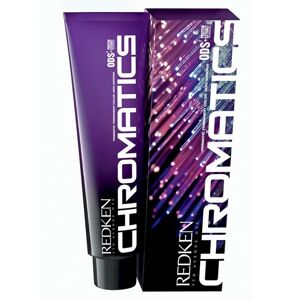 REDKEN Chromatics 4Rr Red/red 63 ml