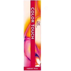 Wella Color Touch Vibrant Reds 66/44(Stop Beauty Waste) 60 ml