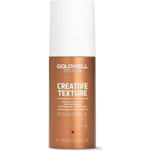 Goldwell Creative Texture Roughman 4 100 ml